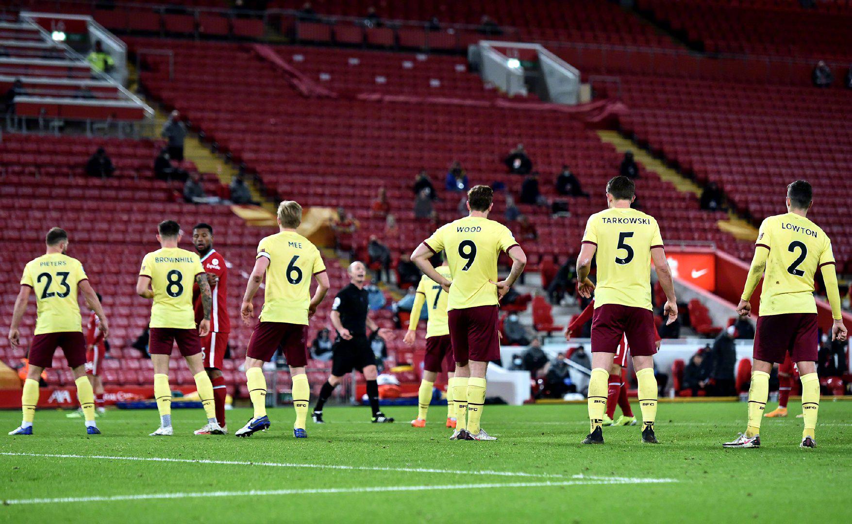 响应机制值 响应机制值