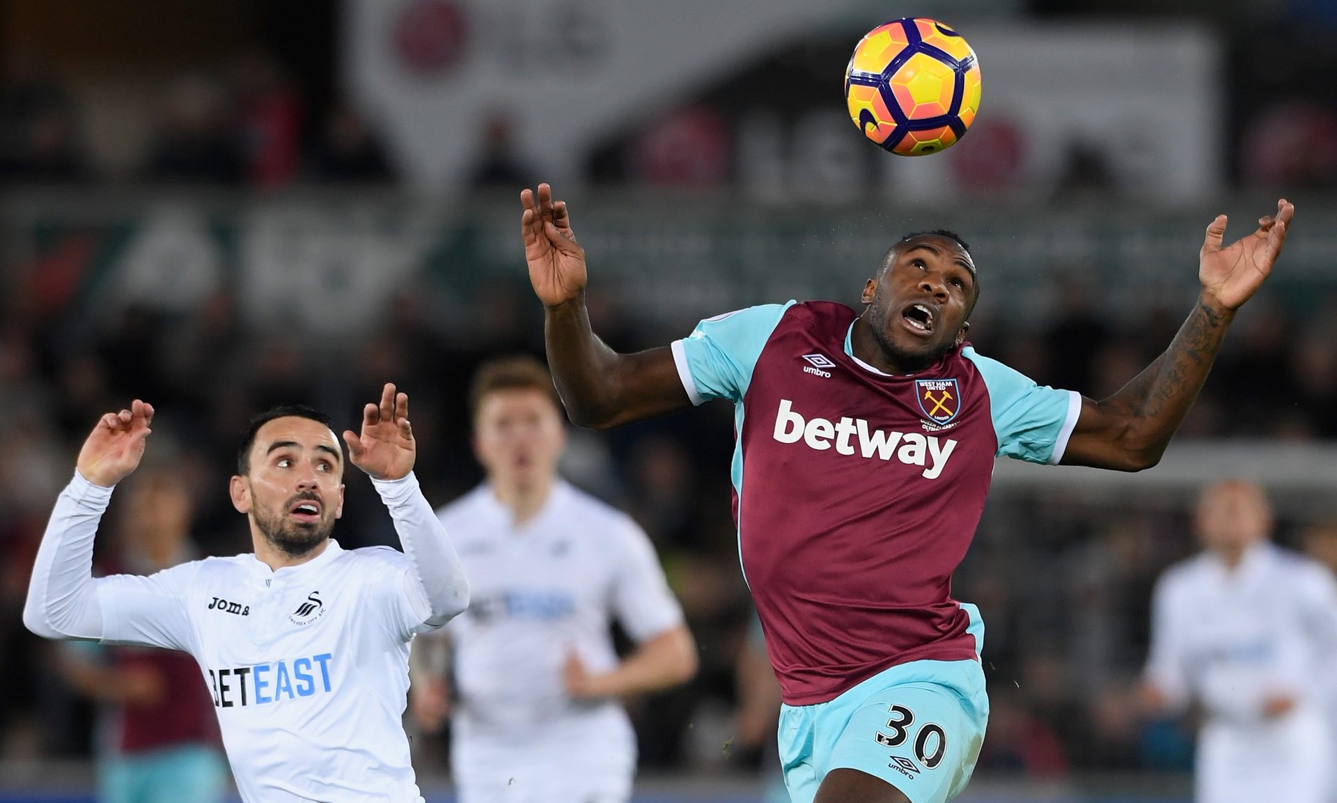 于托特纳姆 于托特纳姆